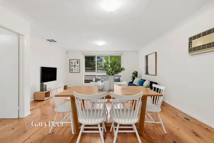 Fifth view of Homely unit listing, 1/10-12 Roselea Street, Caulfield South VIC 3162
