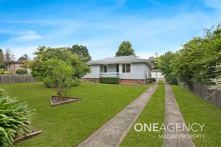 6 Sheaffe Street, Bowral NSW 2576