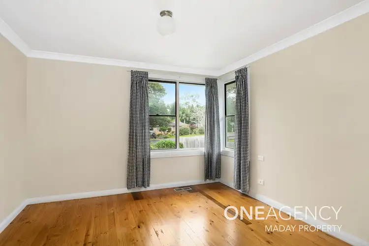 Fourth view of Homely house listing, 6 Sheaffe Street, Bowral NSW 2576