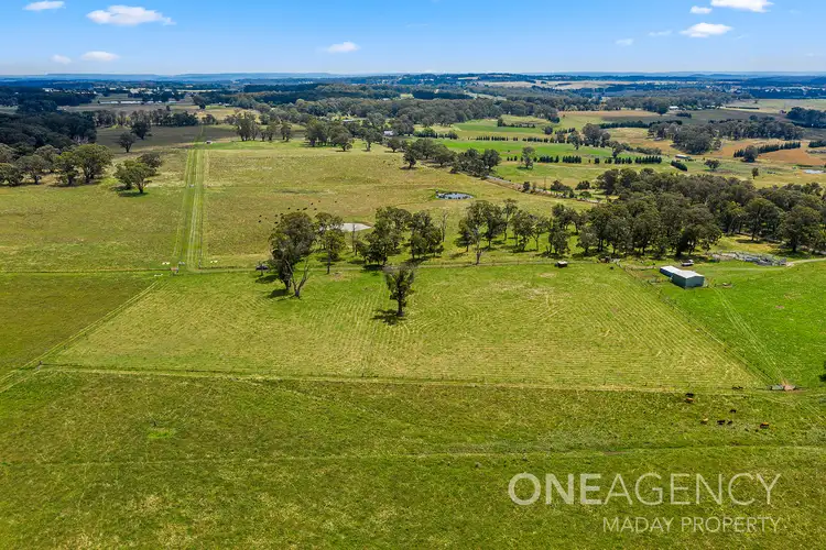 Second view of Homely rural property listing, 426 Sallys Corner Road, Exeter NSW 2579