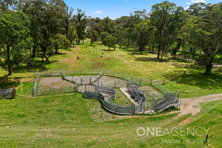 Third view of Homely rural property listing, 426 Sallys Corner Road, Exeter NSW 2579