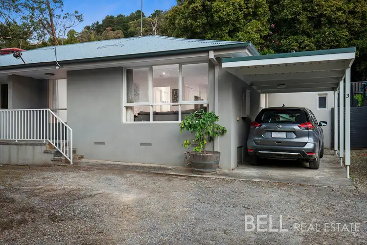 3/52 Browns Road, Montrose VIC 3765