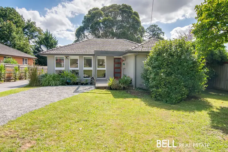 13 Sophie Street, Kilsyth VIC 3137
