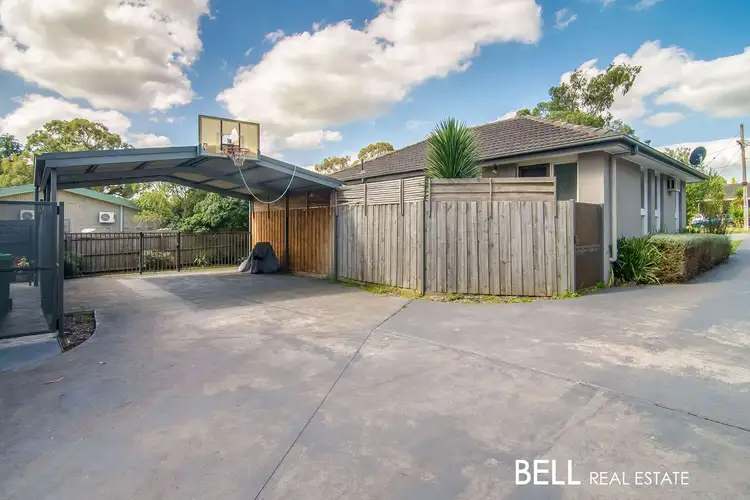 Second view of Homely house listing, 13 Sophie Street, Kilsyth VIC 3137