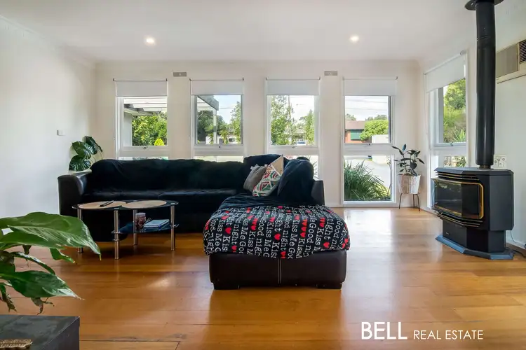Fifth view of Homely house listing, 13 Sophie Street, Kilsyth VIC 3137