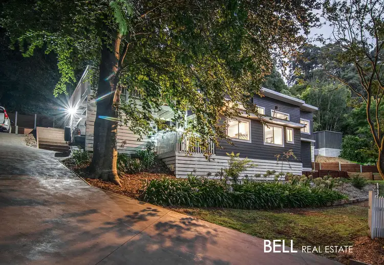 44 Kallista-Emerald Road, Kallista VIC 3791