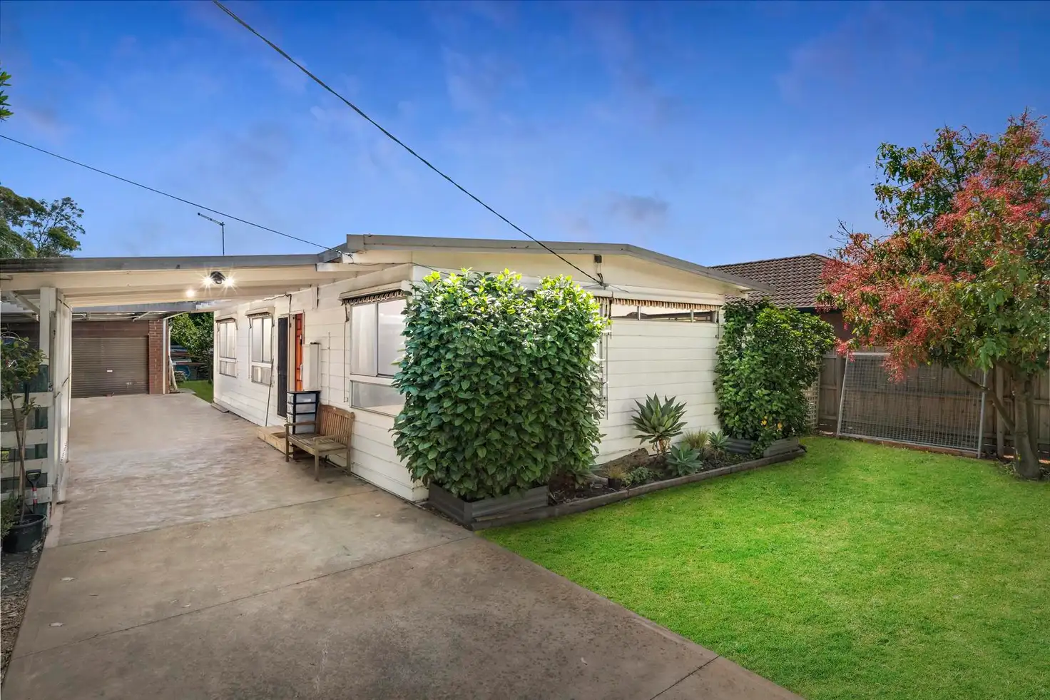 Main view of Homely house listing, 19 Clyde Road, Safety Beach VIC 3936
