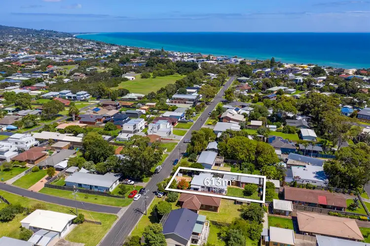 Second view of Homely house listing, 19 Clyde Road, Safety Beach VIC 3936