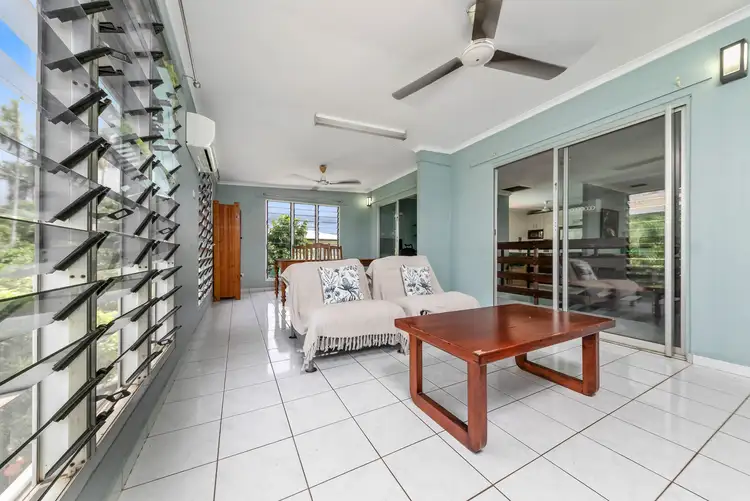 Main view of Homely house listing, 27 Bauer Crescent, Karama NT 812