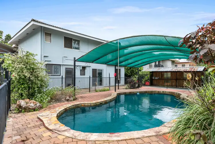 Fourth view of Homely house listing, 27 Bauer Crescent, Karama NT 812