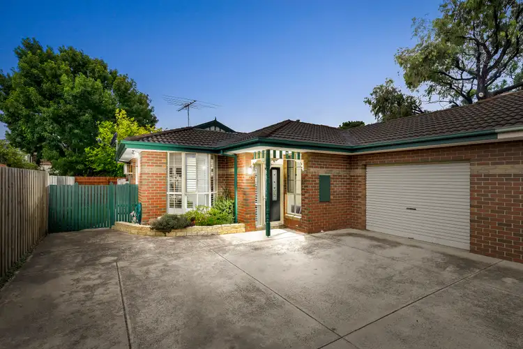 3/18 Rose Street, Altona VIC 3018