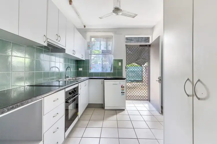 Second view of Homely unit listing, 37/298 Trower Road, Wanguri NT 810