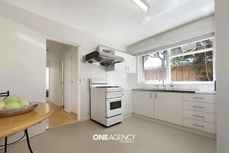 Second view of Homely unit listing, 7/9 Barker Street, Cheltenham VIC 3192