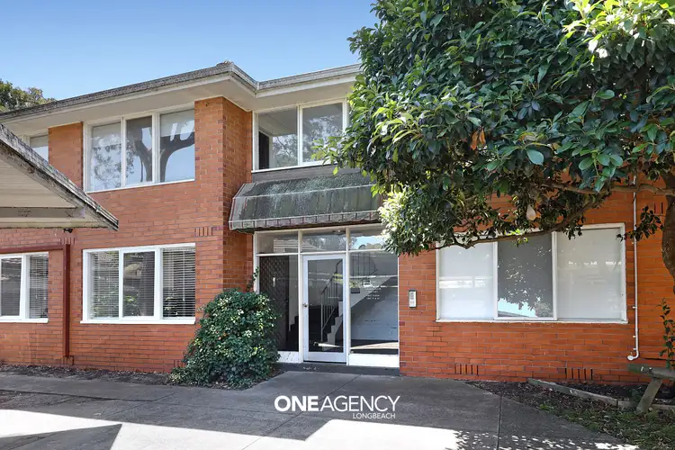Third view of Homely unit listing, 7/9 Barker Street, Cheltenham VIC 3192