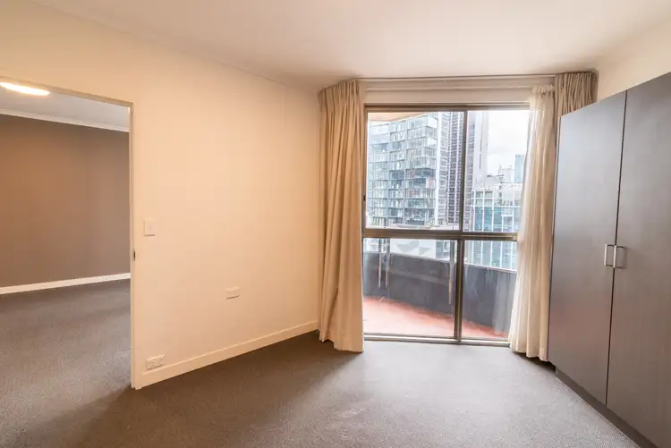 Fourth view of Homely apartment listing, 1210/333 Exhibition Street, Melbourne VIC 3000