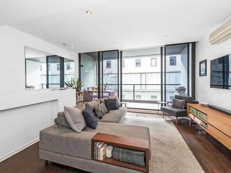 Main view of Homely apartment listing, 4/73 River Street, Richmond VIC 3121