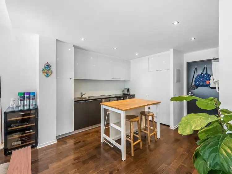 Second view of Homely apartment listing, 4/73 River Street, Richmond VIC 3121