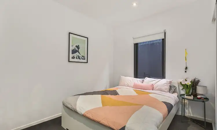 Fourth view of Homely apartment listing, 4/73 River Street, Richmond VIC 3121