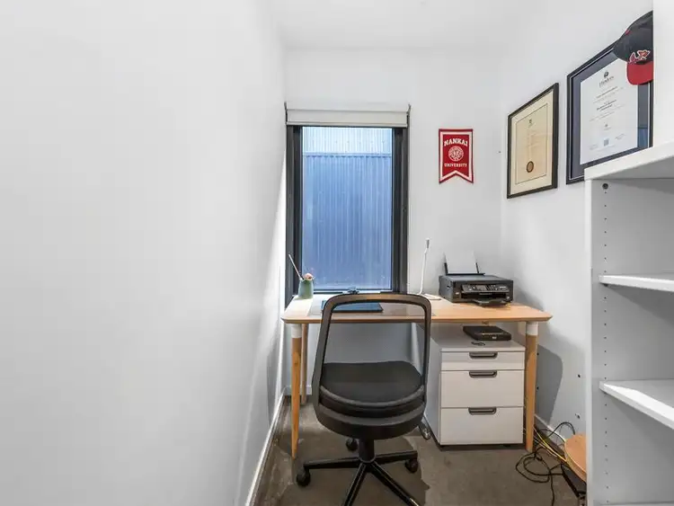 Fifth view of Homely apartment listing, 4/73 River Street, Richmond VIC 3121