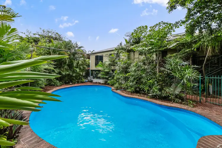 47 Hudson Fysh Avenue, Ludmilla NT 820