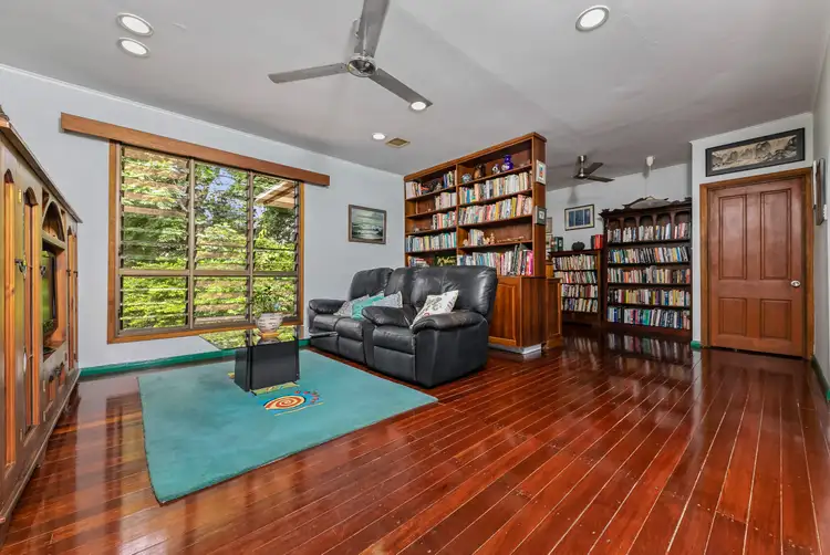 Third view of Homely house listing, 47 Hudson Fysh Avenue, Ludmilla NT 820