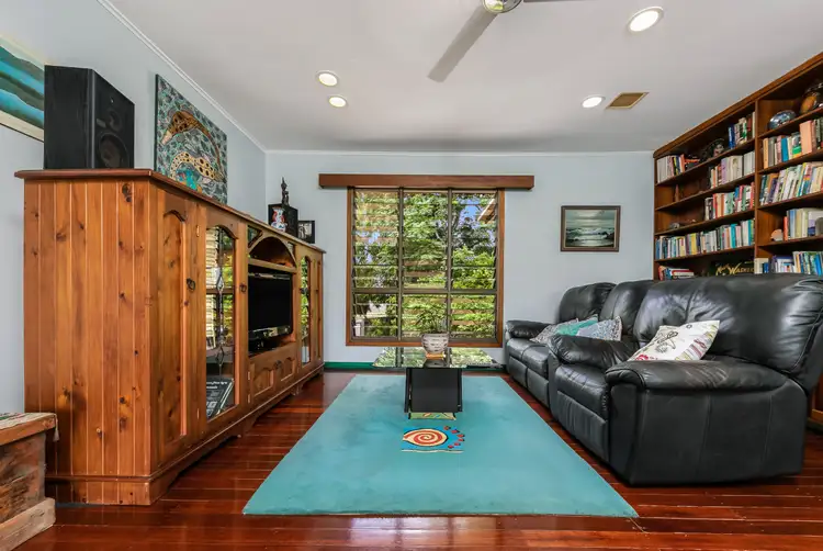Fourth view of Homely house listing, 47 Hudson Fysh Avenue, Ludmilla NT 820