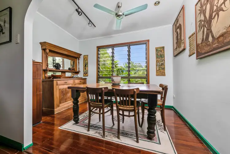 Sixth view of Homely house listing, 47 Hudson Fysh Avenue, Ludmilla NT 820