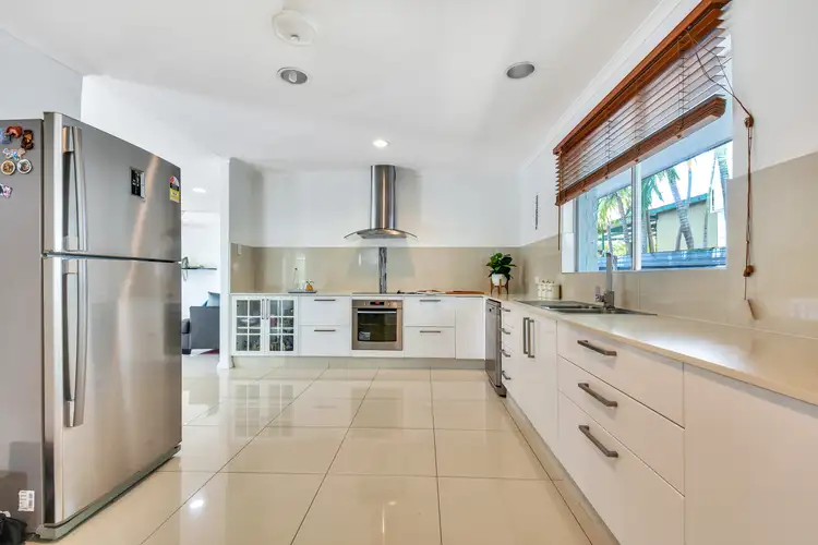 Fourth view of Homely house listing, 12 Easther Crescent, Coconut Grove NT 810
