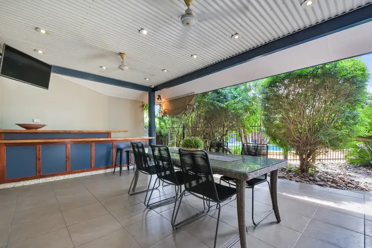 Fifth view of Homely house listing, 8 Pickford Street, Jingili NT 810