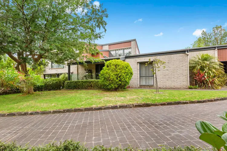 5 Darvell Lane