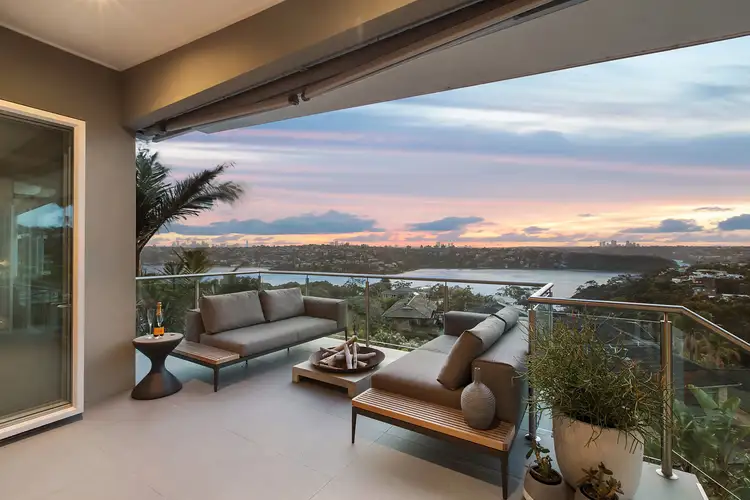 3 Tabalum Road, Balgowlah Heights NSW 2093