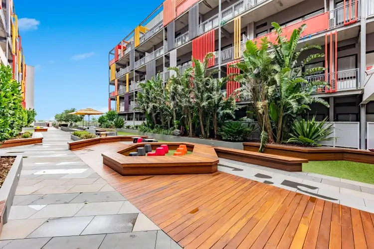 1014/59 Paisley Street, Footscray VIC 3011