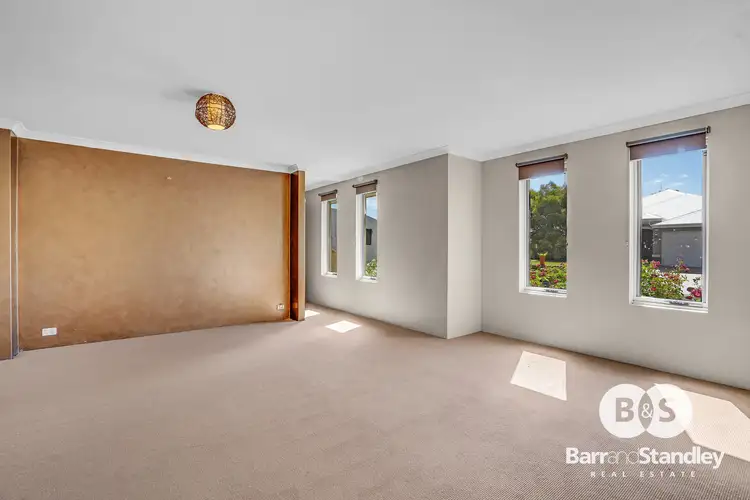 Second view of Homely house listing, 18 Berkeley View, Millbridge WA 6232