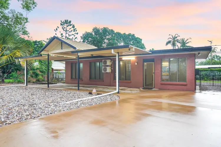 Main view of Homely house listing, 8 Calvert Street, Tiwi NT 810