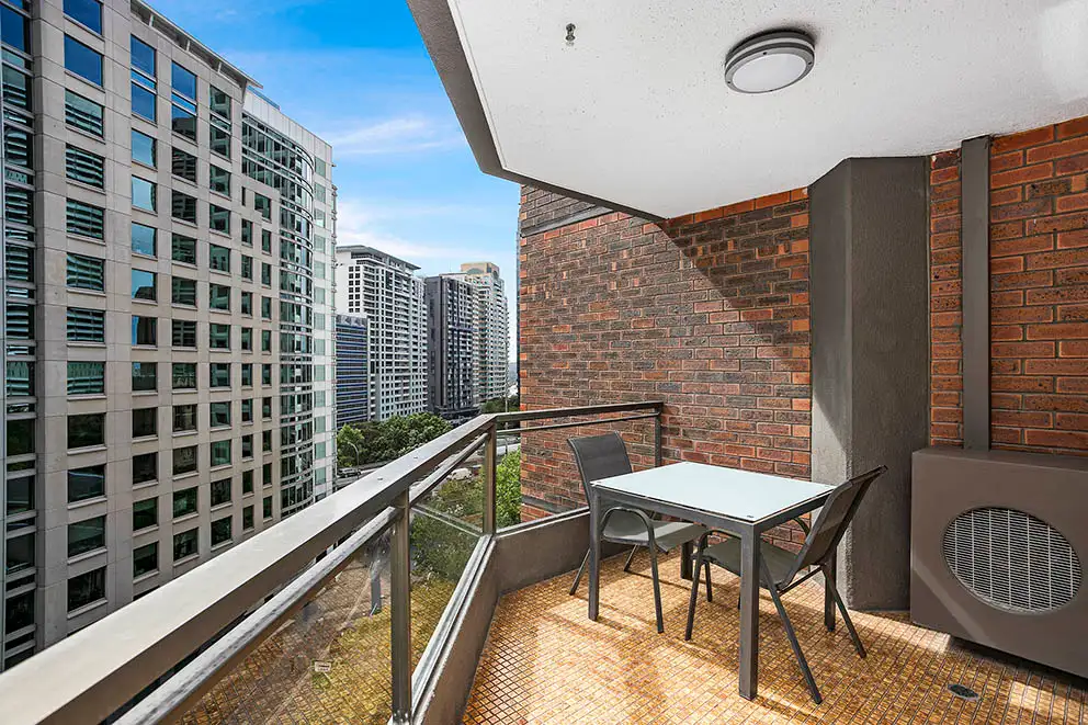 Main view of Homely apartment listing, 1003/5 York Street, Sydney NSW 2000