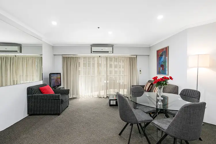 Second view of Homely apartment listing, 1003/5 York Street, Sydney NSW 2000