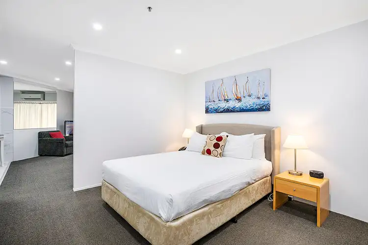 Fourth view of Homely apartment listing, 1003/5 York Street, Sydney NSW 2000