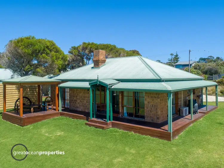 Main view of Homely house listing, 2/2-6 Great Ocean Road, Marengo VIC 3233