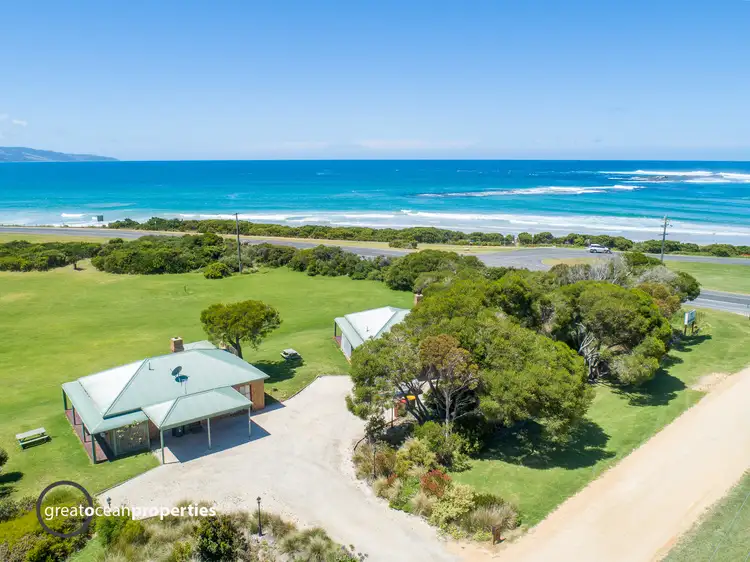 Third view of Homely house listing, 2/2-6 Great Ocean Road, Marengo VIC 3233