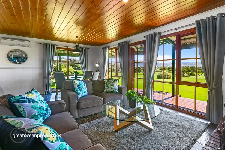 Fourth view of Homely house listing, 2/2-6 Great Ocean Road, Marengo VIC 3233