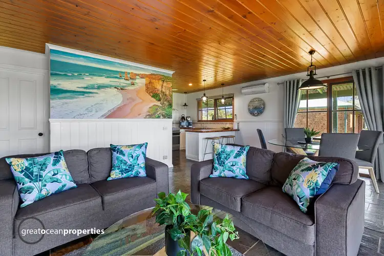 Fifth view of Homely house listing, 2/2-6 Great Ocean Road, Marengo VIC 3233