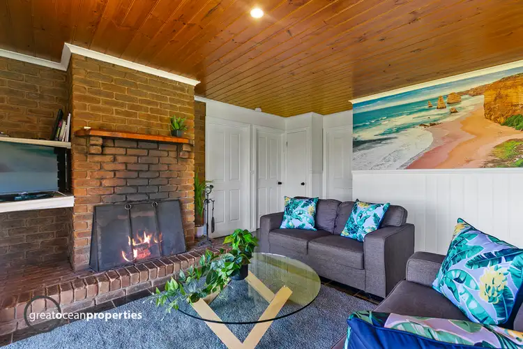 Sixth view of Homely house listing, 2/2-6 Great Ocean Road, Marengo VIC 3233