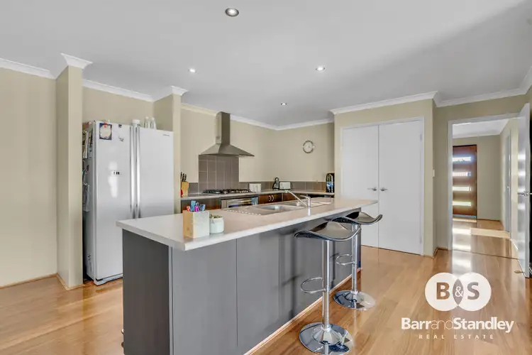 Sixth view of Homely house listing, 52 Burleigh Drive Drive, Australind WA 6233