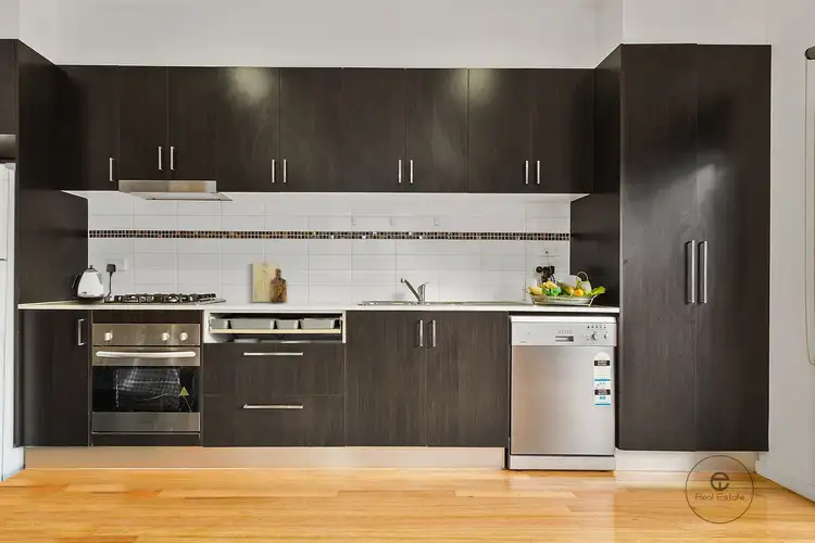 Fourth view of Homely house listing, 1/43 Anselm Grove, Glenroy VIC 3046