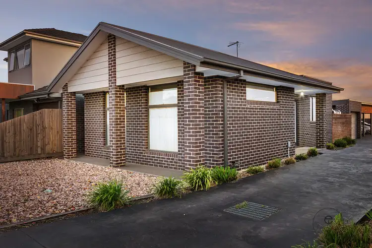 Fifth view of Homely house listing, 1/43 Anselm Grove, Glenroy VIC 3046