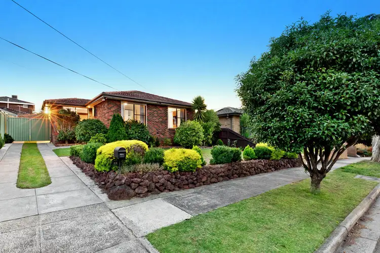29 David Crescent, Bundoora VIC 3083