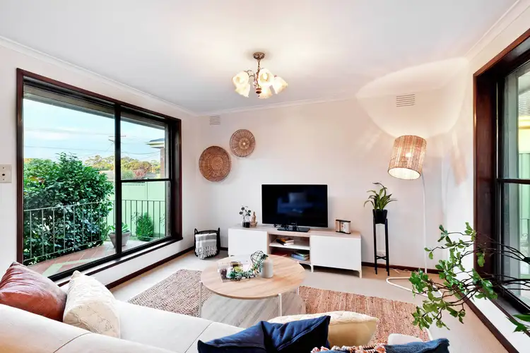 Second view of Homely house listing, 29 David Crescent, Bundoora VIC 3083