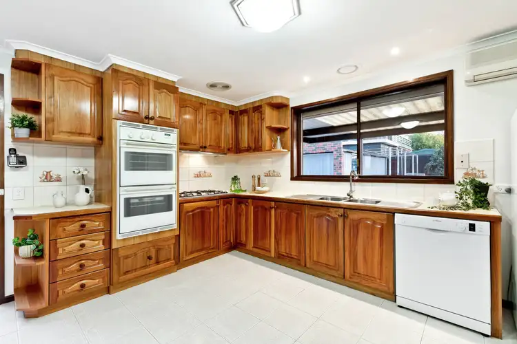 Fifth view of Homely house listing, 29 David Crescent, Bundoora VIC 3083