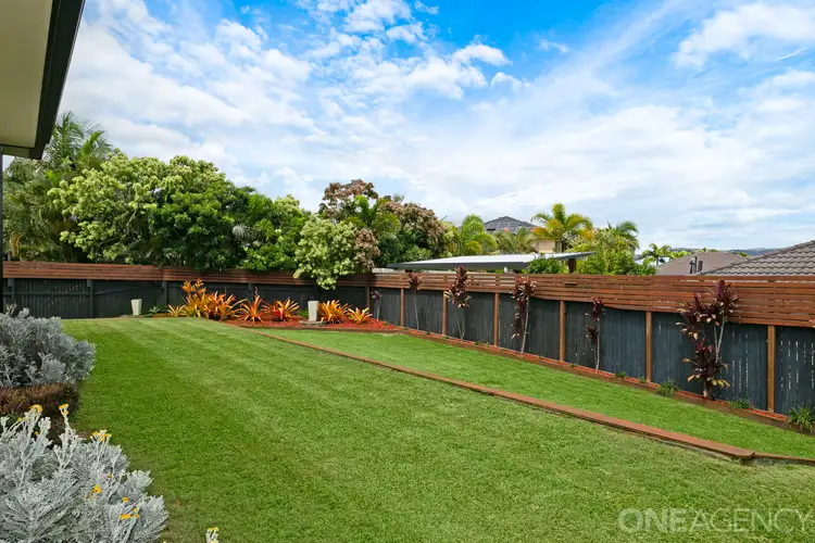 Fourth view of Homely house listing, 83 Macdonald Drive, Narangba QLD 4504