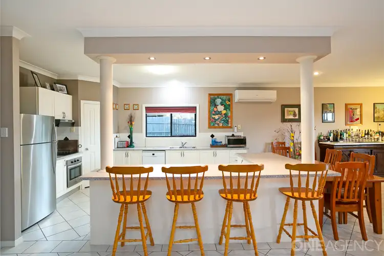 Sixth view of Homely house listing, 83 Macdonald Drive, Narangba QLD 4504